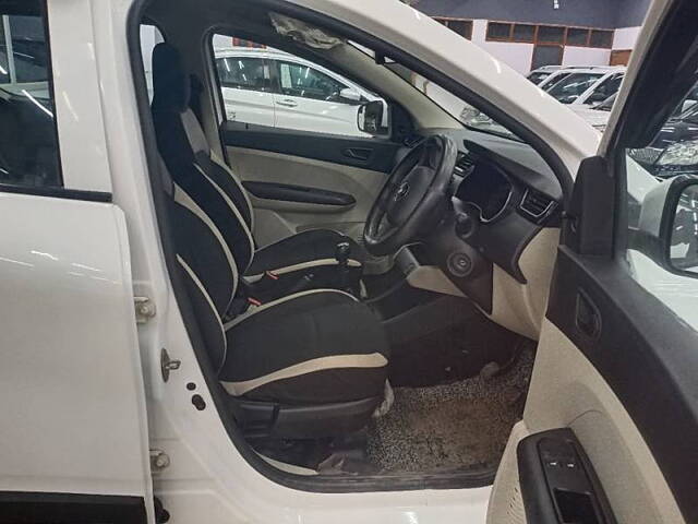 Used Renault Triber [2019-2023] RXL [2019-2020] in Kanpur