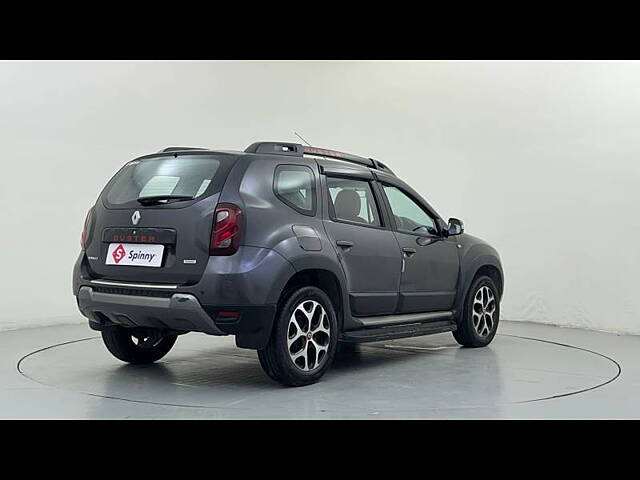 Used Renault Duster [2020-2022] RXZ 1.3 Turbo Petrol MT [2020-2021] in Delhi