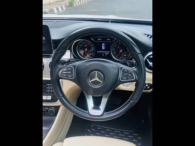 Used Mercedes-Benz GLA [2017-2020] 200 Sport in Delhi