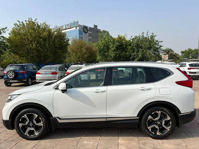 Used Honda CR-V [2013-2018] 2.0L 2WD AT in Delhi