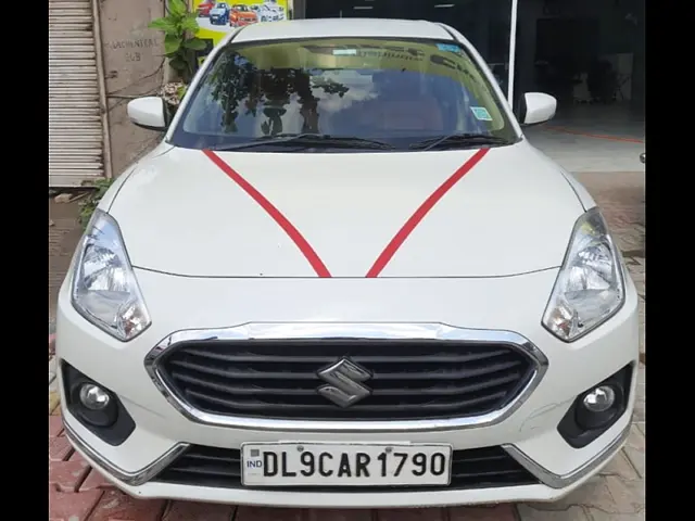 Used 2019 Maruti Suzuki Swift in Gurgaon