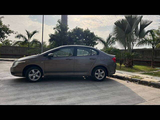 Used Honda City [2011-2014] 1.5 V MT in Noida