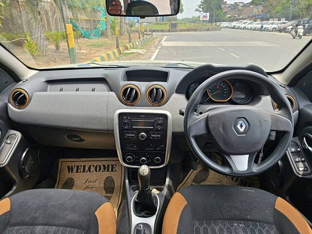 Used Renault Duster [2015-2016] 85 PS RxL in Delhi