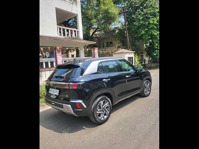 Used Hyundai Creta SX (O) 1.5 Petrol CVT in Thane