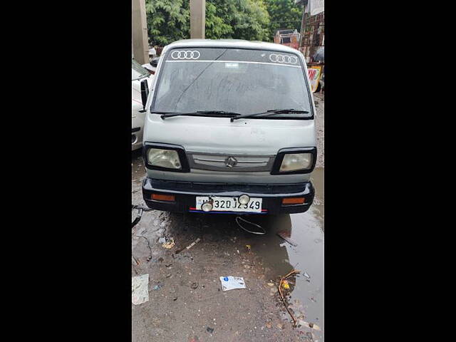 Used Maruti Suzuki Omni E 8 STR BS-IV in Lucknow