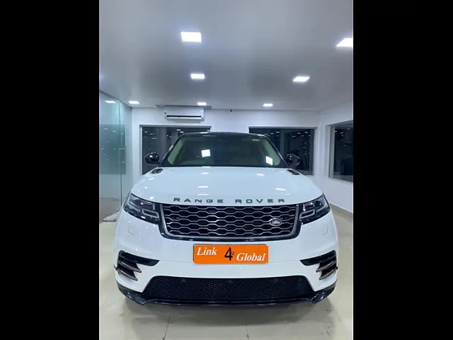 Used 2019 Land Rover Range Rover Velar in Chennai