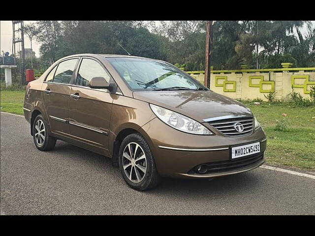 Used Tata Manza [2011-2015] GLX in Nagpur