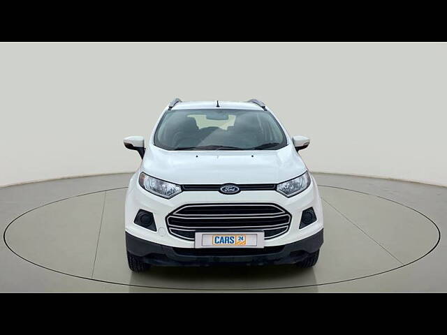 Used Ford EcoSport [2017-2019] Trend 1.5L Ti-VCT in Indore