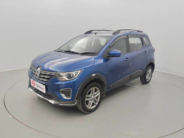 Used 2020 Renault Triber in Jaipur