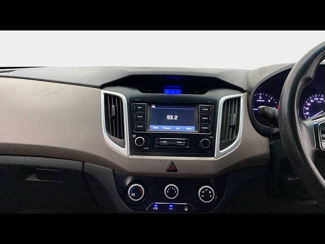 Used Hyundai Creta [2015-2017] 1.4 S in Delhi