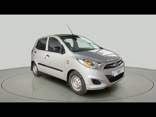 Used 2014 Hyundai i10 in Ahmedabad