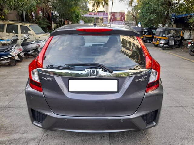 Used Honda Jazz [2018-2020] VX Petrol in Mumbai