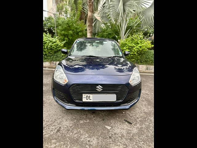 Used 2019 Maruti Suzuki Swift in Delhi