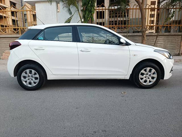 Used Hyundai Elite i20 [2019-2020] Magna Plus 1.2 [2019-2020] in Surat