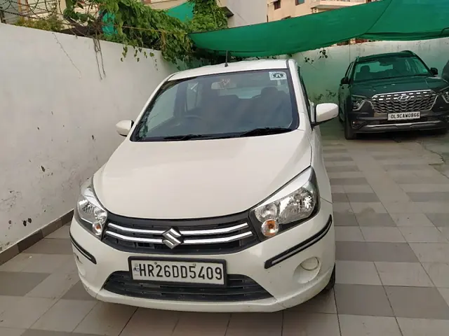Used 2017 Maruti Suzuki Celerio in Gurgaon