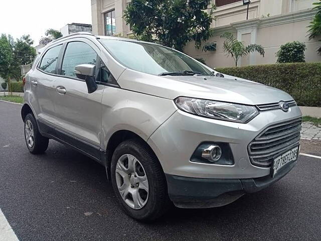 Used Ford EcoSport [2015-2017] Trend 1.5L TDCi in Kanpur