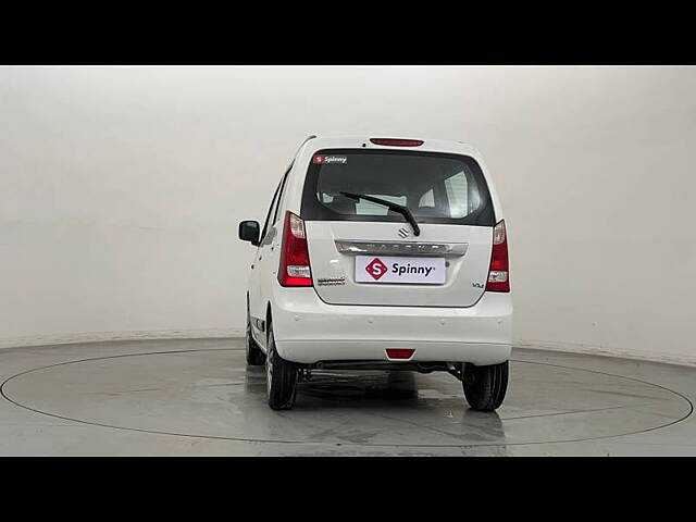 Used Maruti Suzuki Wagon R 1.0 [2014-2019] Vxi (ABS-Airbag) in Delhi