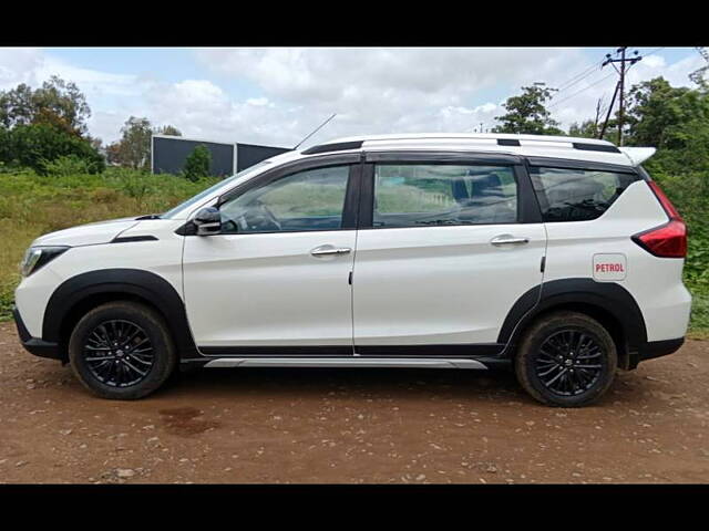 Used Maruti Suzuki XL6 [2019-2022] Zeta MT Petrol in Sangli