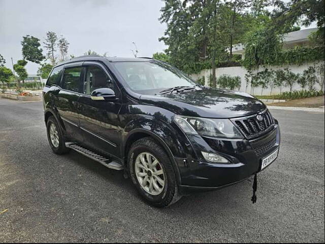 Used Mahindra XUV500 [2015-2018] W10 AWD in Ludhiana