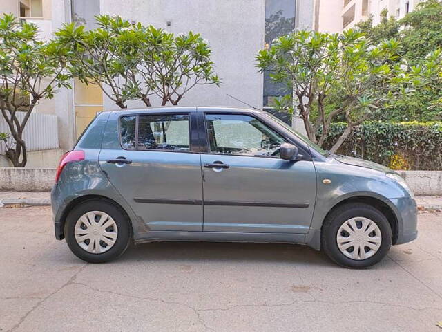 Used Maruti Suzuki Swift  [2005-2010] LXi in Pune
