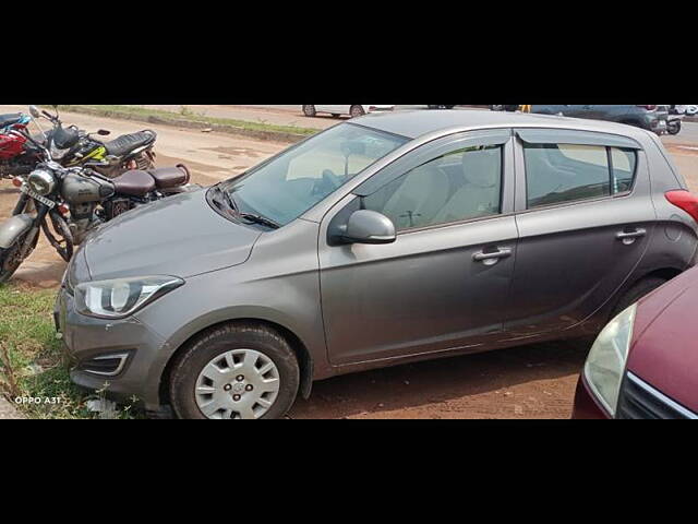 Used Hyundai i20 [2012-2014] Magna 1.2 in Bhubaneswar