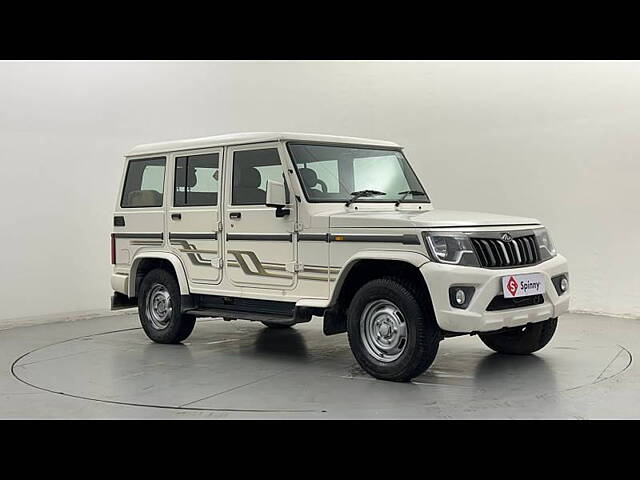 Used Mahindra Bolero [2020-2022] B6 in Gurgaon