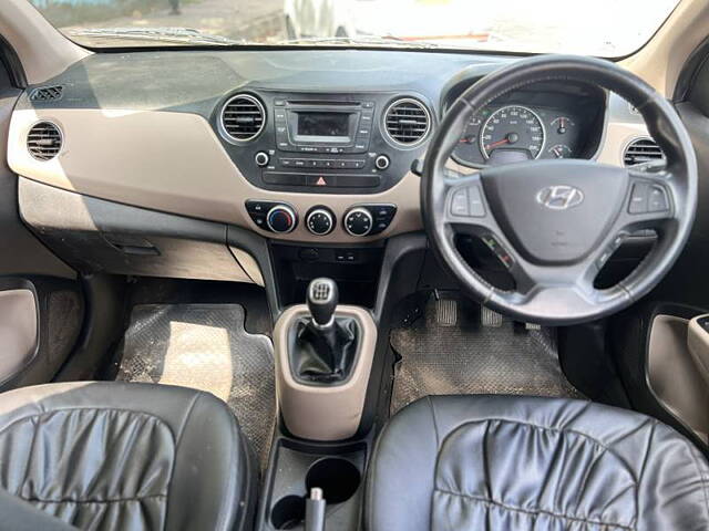 Used Hyundai Grand i10 [2013-2017] Asta 1.2 Kappa VTVT [2013-2016] in Mumbai