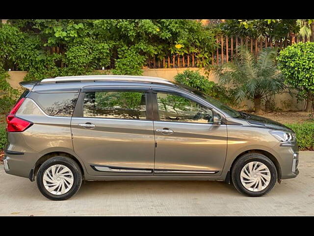 Used Maruti Suzuki Ertiga [2015-2018] VXI AT in Delhi