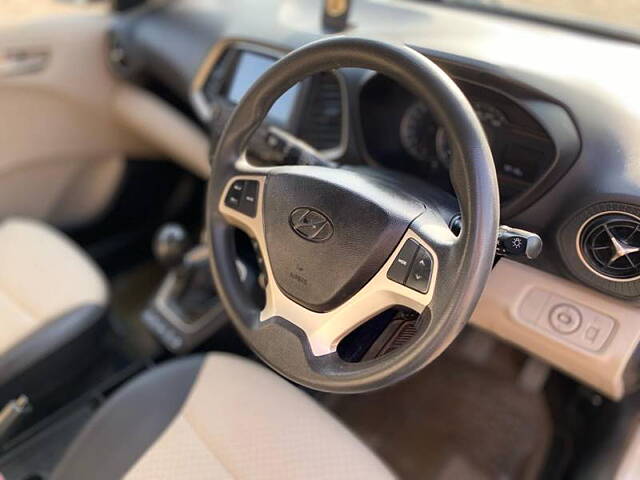 Used Hyundai Santro Asta [2018-2020] in Delhi