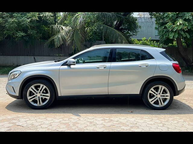 Used Mercedes-Benz GLA [2017-2020] 200 d Sport in Ahmedabad