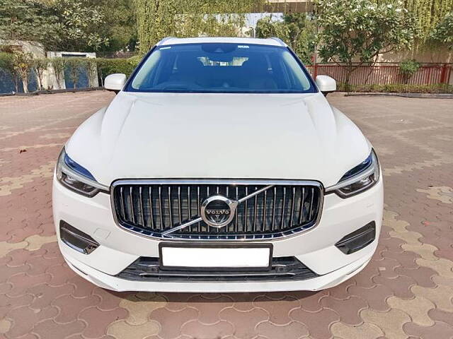 Used 2019 Volvo XC60 in Ahmedabad