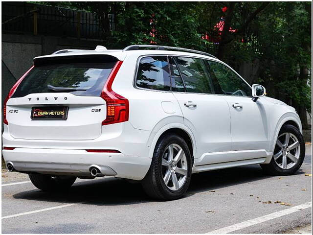 Used Volvo XC90 [2015-2021] Momentum Luxury [2015-2020] in Delhi