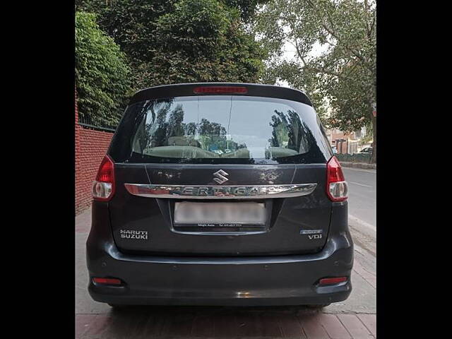 Used Maruti Suzuki Ertiga [2015-2018] VDI SHVS in Delhi