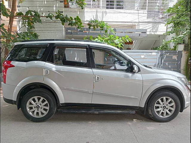 Used Mahindra XUV500 [2015-2018] W10 1.99 in Hyderabad