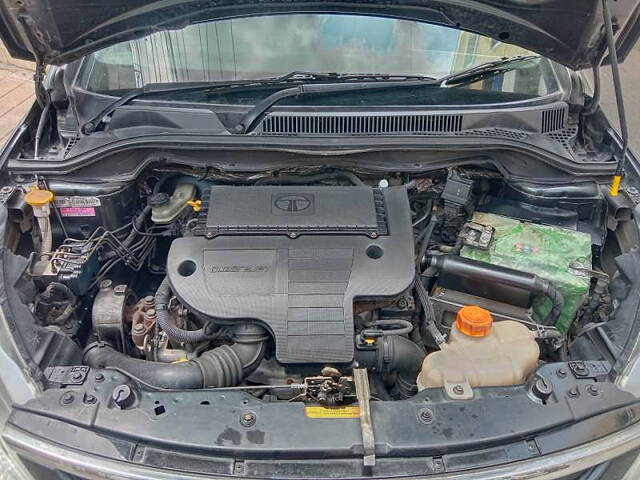 Used Tata Zest XMS 75 PS Diesel in Hyderabad