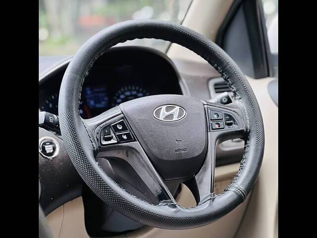 Used Hyundai i20 [2010-2012] Asta 1.4 CRDI in Nashik