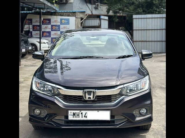 Used 2019 Honda City in Pune