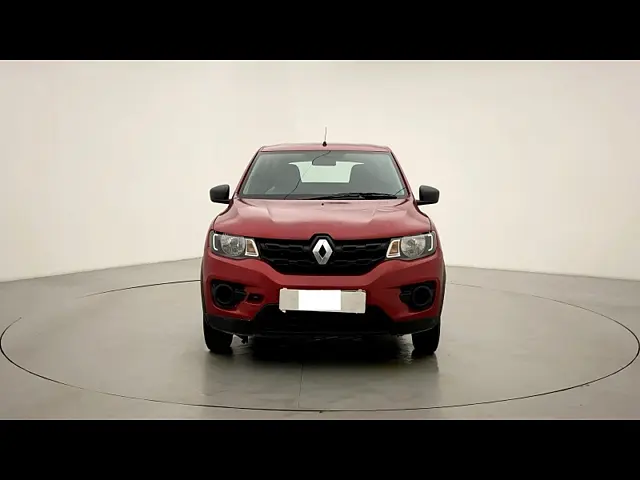 Used 2019 Renault Kwid in Delhi