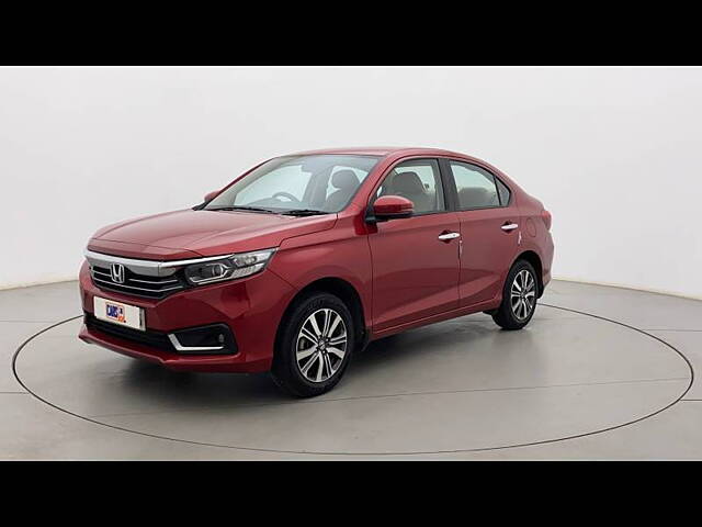 Used Honda Amaze [2018-2021] 1.2 VX CVT Petrol [2019-2020] in Chennai