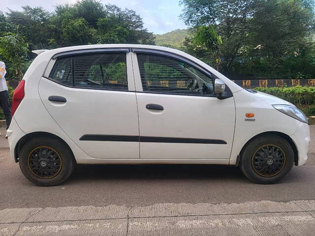 Used Hyundai i10 [2010-2017] 1.1L iRDE Magna Special Edition in Mumbai