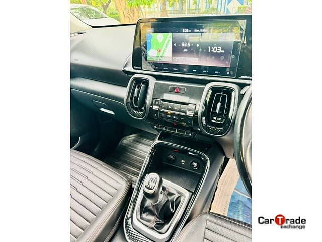 Used Kia Sonet [2020-2022] GTX Plus 1.0 iMT [2020-2021] in Kolkata