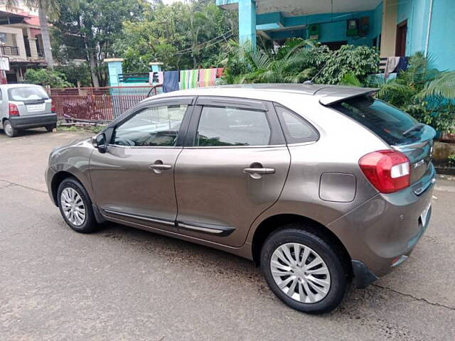 Used Maruti Suzuki Baleno [2015-2019] Delta 1.2 in Bhopal