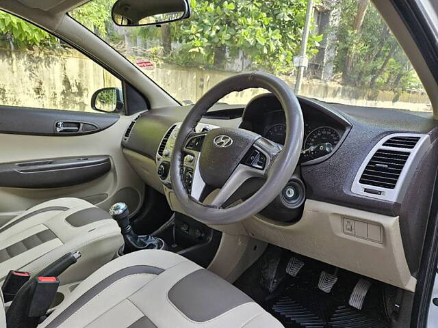 Used Hyundai i20 [2008-2010] Sportz 1.2 BS-IV in Mumbai