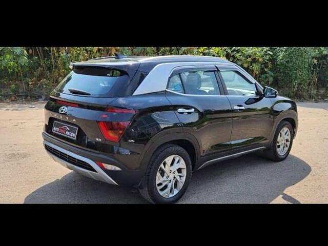 Used Hyundai Creta [2020-2023] SX 1.5 Petrol [2020-2022] in Delhi