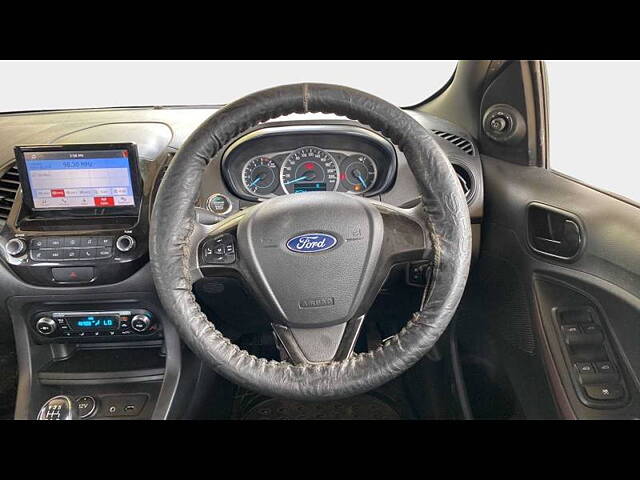 Used Ford Freestyle Titanium Plus 1.5 TDCi [2018-2020] in Lucknow