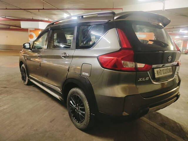 Used Maruti Suzuki XL6 [2019-2022] Zeta AT Petrol in Mumbai