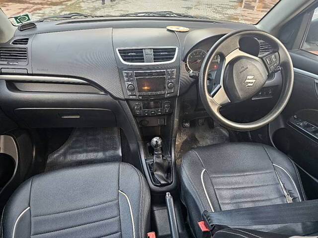 Used Maruti Suzuki Swift [2011-2014] ZXi in Pune