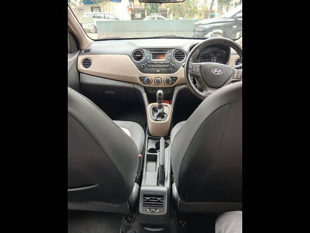 Used Hyundai Grand i10 [2013-2017] Asta AT 1.2 Kappa VTVT [2013-2016] in Mumbai