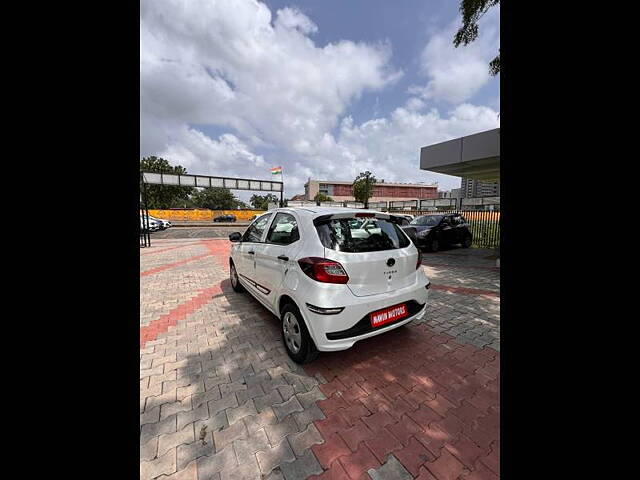 Used Tata Tiago XM in Ahmedabad