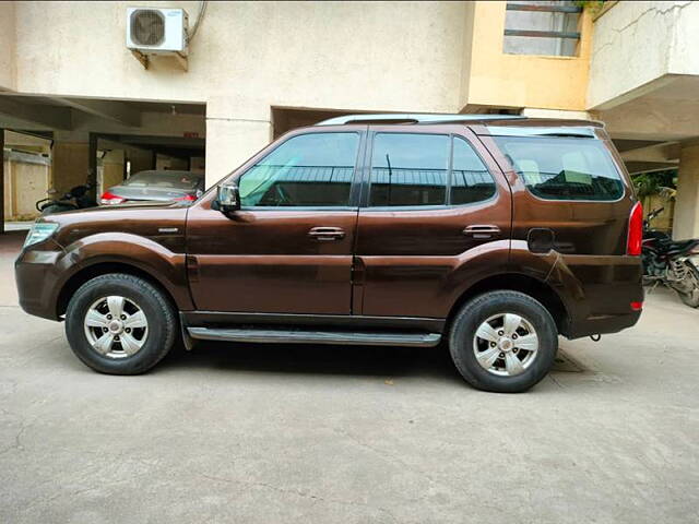 Used Tata Safari Storme [2012-2015] 2.2 VX 4x2 in Pune